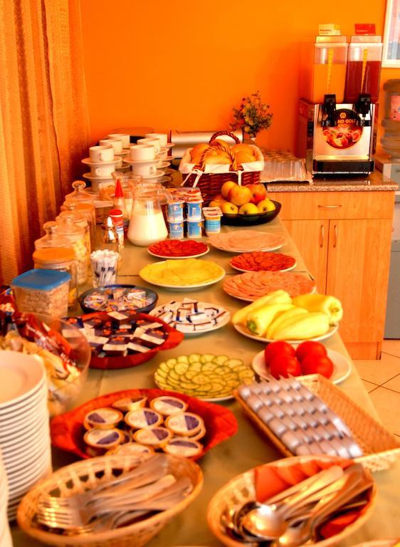 Hostel Ferihegy Vecsés Εξωτερικό φωτογραφία